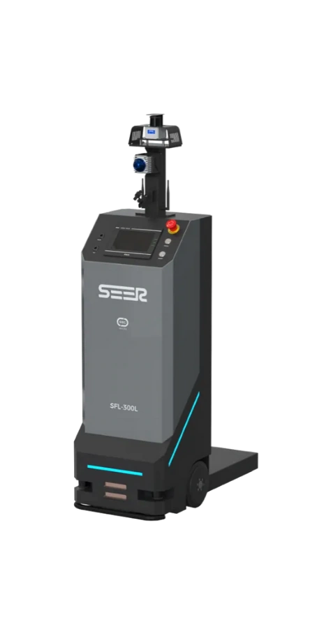 AMR Soluciones SFL-300L