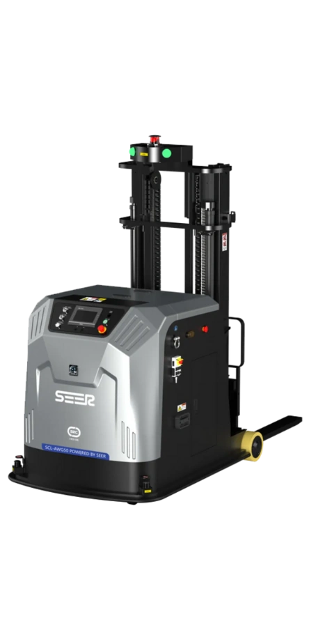 AMR Soluciones SFL-CPD20-Y