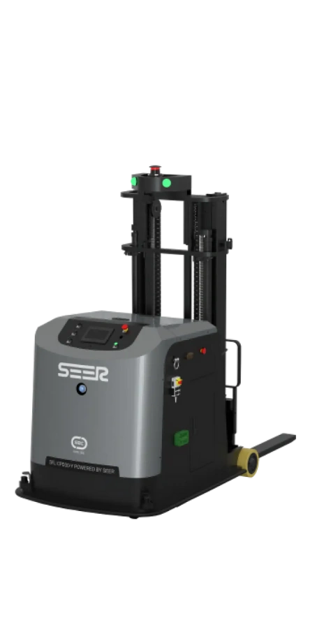 AMR Soluciones SFL-CPD30-Y