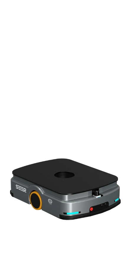AMR Soluciones SJV-SW600