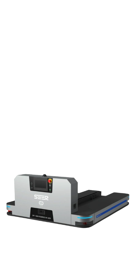 AMR Soluciones SPT-1000