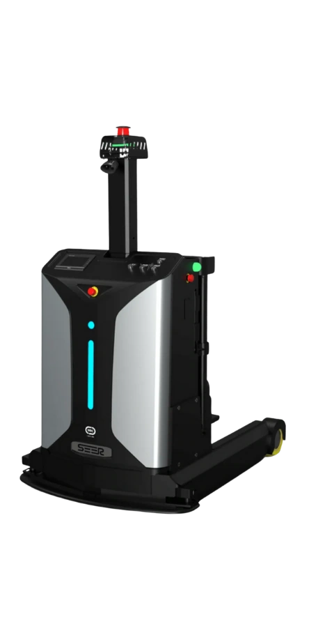 AMR Soluciones SSR-1400