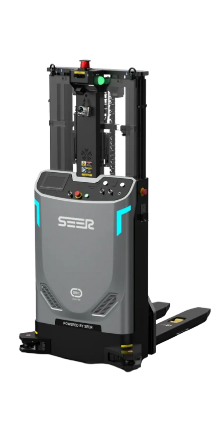 AMR Soluciones SSS-2000EU